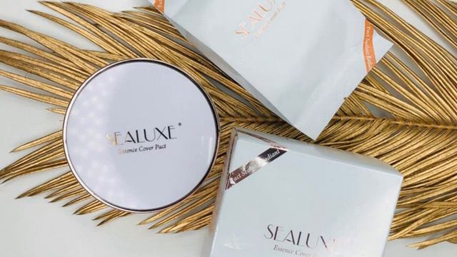 Коллагеновый консилер!