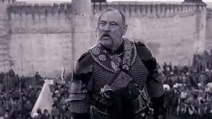 Речь Тараса Бульбы о товариществе