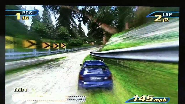 Burnout 3: Takedown (Ep. 1): Let the Mayhem begin! смотреть онлайн