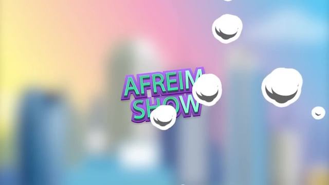 Música da intro do Afreim Show (Com Anti-Copyright e download grátis) ‹ VMUSIC › смотреть онлайн