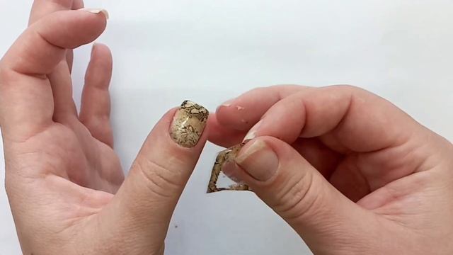ТЕСТИРУЮ КЛЕЙ-ГЕЛЬ ДЛЯ ФОЛЬГИ/ КАК КЛЕИТЬ ФОЛЬГУ ДЛЯ НОГТЕЙ смотреть онлайн