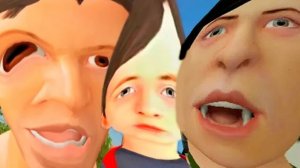 УГАР! RYTP СКУЛБОЙ! - Schoolboy Runaway RYTP