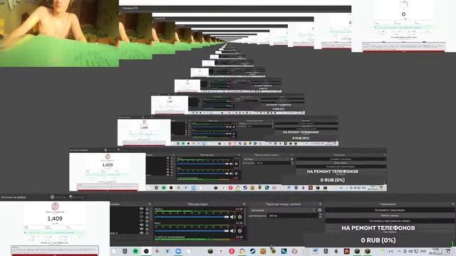 Масленица на сервере cegoucraft смотреть онлайн