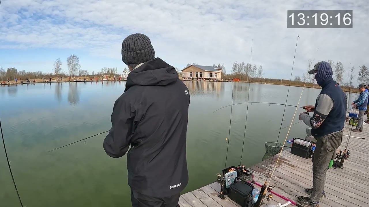 Ловля пассивной форели. Клюет на блесны. Forest Pal 3.8, Valkein Hi burst, Nories sofia смотреть онлайн