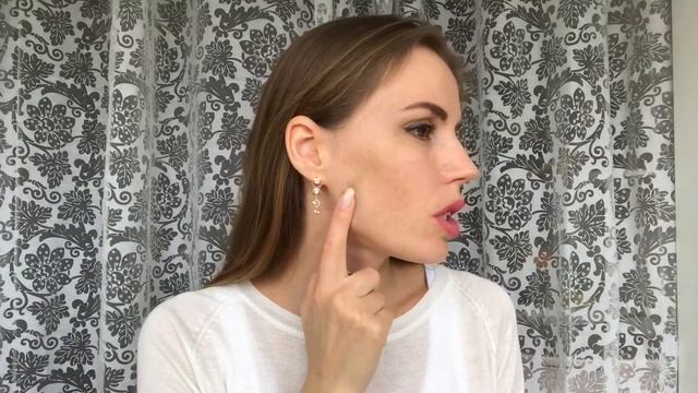 Заполнение объёма щёк и скул, подтяжка лица - РАДИЕС (Radiesse). Процедура и результат, мой отзыв смотреть онлайн