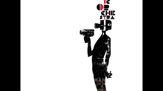 The Cinematic Orchestra - Man With A Movie Camera [HQ FULL ALBUM] смотреть онлайн