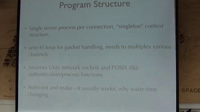 PLUG: Dropbear SSH - Matt Johnston смотреть онлайн