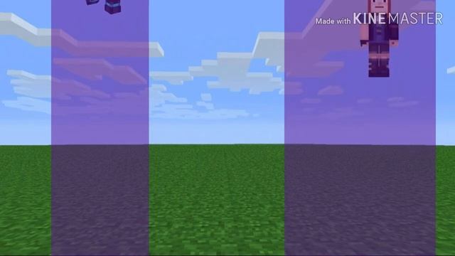 майнкрафт стори мод габриэль и петра в ловушке монстра