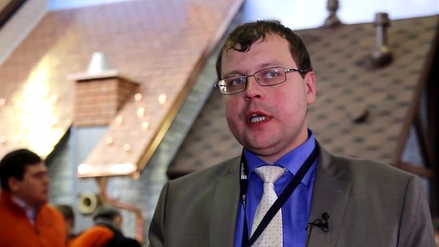 Ролик об участии в выставке компании Factum смотреть онлайн