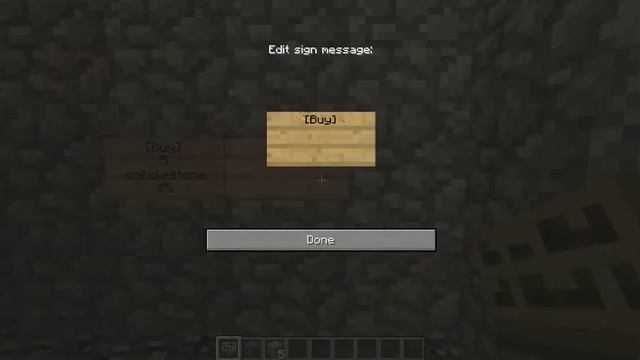 How to use iConomy plugin - Minecraft смотреть онлайн