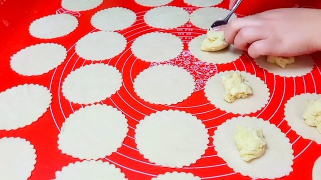 КАРТОШКАЛИ ЧЕБУРАКЧАЛАР! КАТТА ОИЛАЛИЛАР УЧУН! ЧЕБУРК С КАРТОШКОЙ!!! смотреть онлайн
