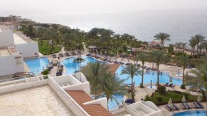 Siva Sharm Resort & Spa 5