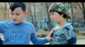 Zumrasha - Kitobxon | Зумраша - Китобхон #UydaQoling