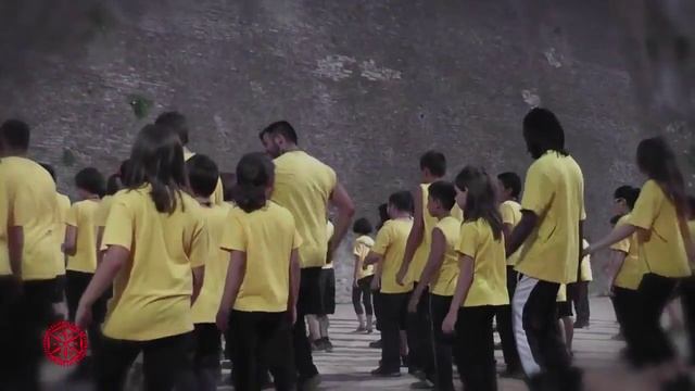 Santarcangelo di Romagna - Teatro delle Albe смотреть онлайн