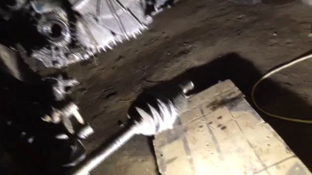 Пышные блины с начинкой