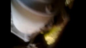 Как снимал стартер с ваз 2107 инжекторный