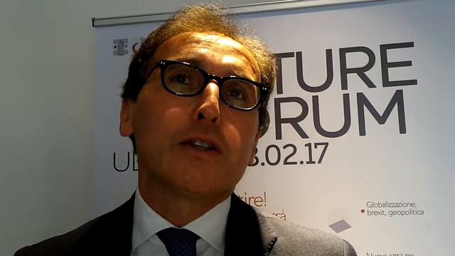Francesco Boccia a Future Forum Udin - Anche i colossi del digitale paghino le tasse смотреть онлайн