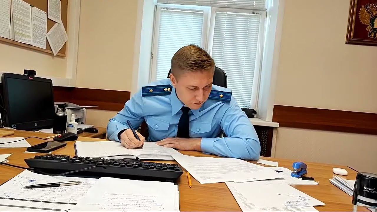 ПРОКУРАТУРА СЗАО предотвратит преступление ⁉️ смотреть онлайн