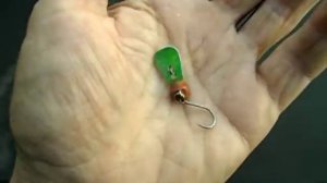 чаттербейты (миничаттербейты),их игра(ч.1)