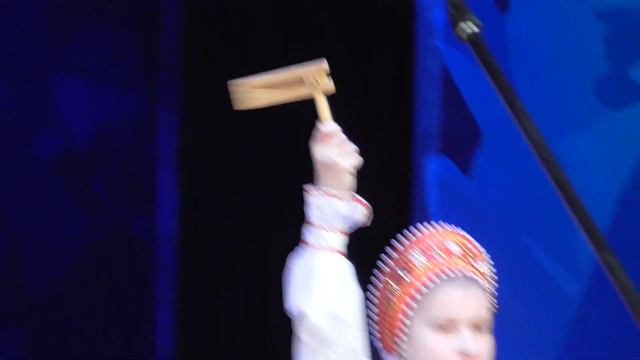 Ложкари "Скоморошина" смотреть онлайн