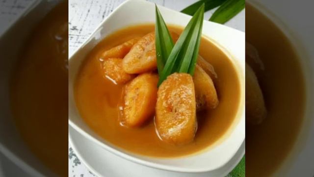 Simakan Kolak Pisang смотреть онлайн