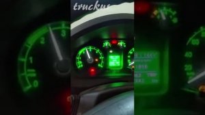 Замеряем давление в двигателе Cummins