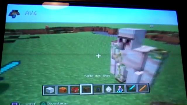 Dark gaming et mister gaming-minecraft delire смотреть онлайн