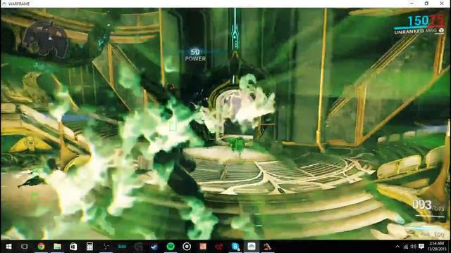 Warframe *ESP & AIMBOT?!* D3D Hack *UPDATED* смотреть онлайн