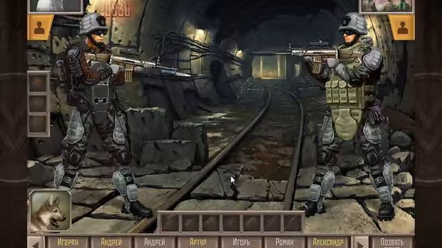 PvP с ( Артур Королёв) 41 vs 41 смотреть онлайн