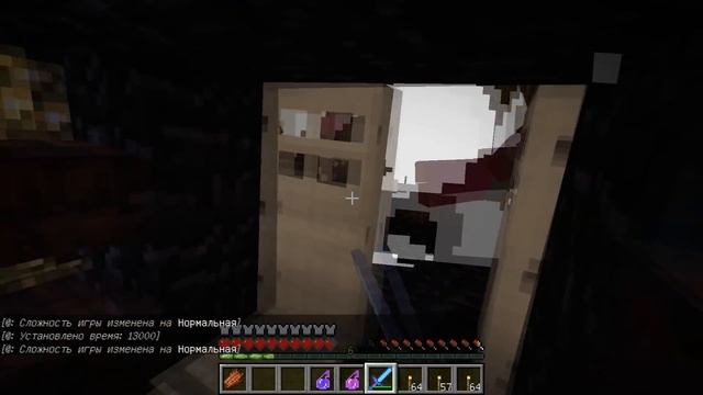 ПРОХОЖДЕНИЕ КАРТ (MINECRAFT) *Карта от Ирочки* смотреть онлайн