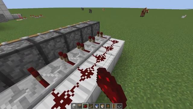 Ферма камня на 1000 блоков!!!! ( Minecraft механизмы) смотреть онлайн