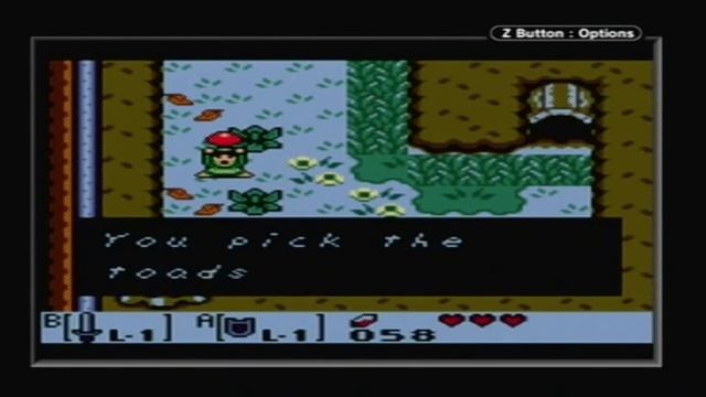 Ship Wrecked | Zelda: Link's Awakening DX Walkthrough "1/20" (No Commentary) смотреть онлайн