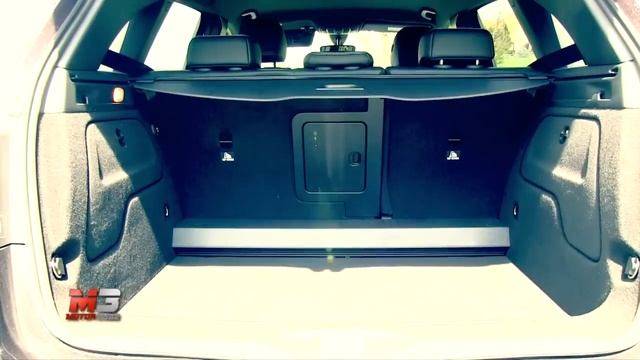 NEW MERCEDES CLASSE B 180 CDI 2015 - FIRST TEST DRIVE