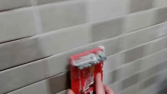 Лучший в мире способ ЗАТИРКА ШВОВ ПЛИТКИ смотреть онлайн