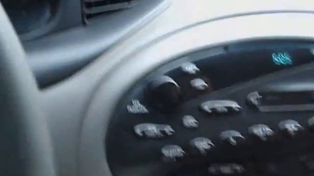 Ford Taurus 1997 - Brasil смотреть онлайн