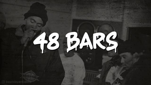 Freestyle Boom Bap Beat | 