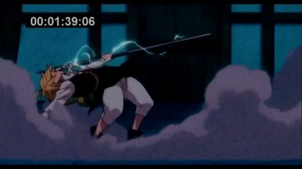 Жив ли Мелиодас? Проверка от Гилсандера