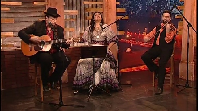 Леонсия Эрденко смотреть онлайн