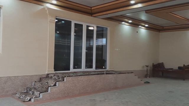 O'zgartirilgan kottedj proyekti смотреть онлайн