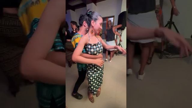 Kizomba 2023 - Ami & Afsar смотреть онлайн