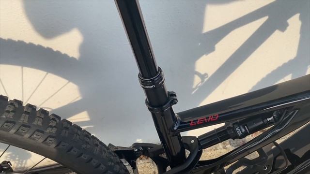Specialized Levo comp 2021 смотреть онлайн