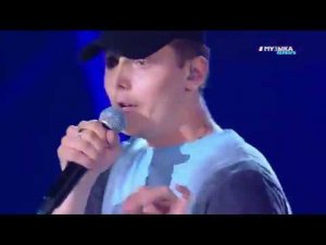 Slame - Полароид | Фестиваль #ProЛето ВДНХ