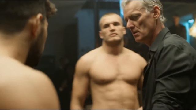 Лимб (Преддверие Ада) / Limbo (2020, Германия, триллер, криминал)