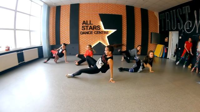 Beyonce–Partition High Heels by Вероника Рутковская All Stars Workshop смотреть онлайн