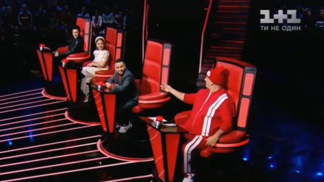 Тина кароль и Дан Balan //я твой Кароль... смотреть онлайн
