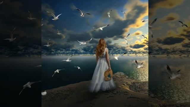 Ты моя, королева вдохновения! смотреть онлайн