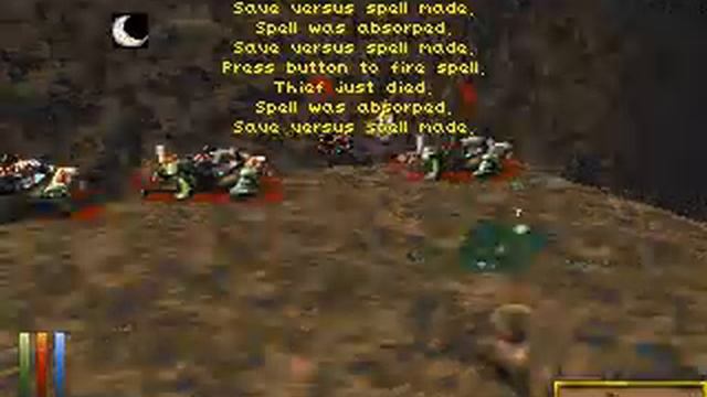 Daggerfall - Ruby(15) - Arranging a Marriage смотреть онлайн