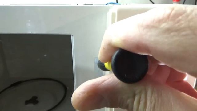 Mikrowelle Clatronic MWG 737 Keine Funktion