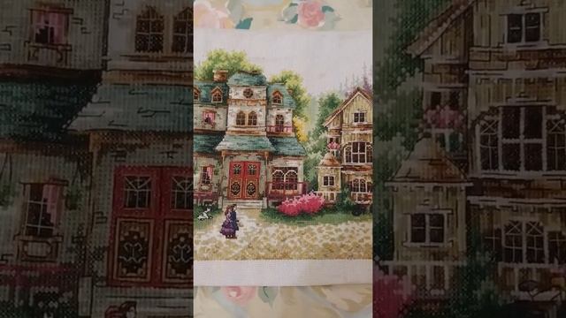 Зелёная деревенька смотреть онлайн