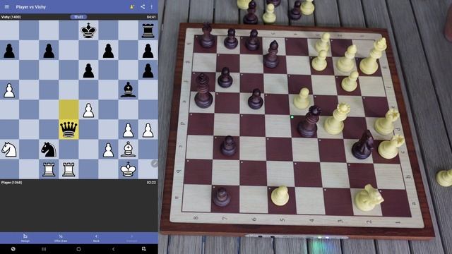 Chessnut Air with Chess Dojo app (gameplay) - 10% OFF Chessnut Air смотреть онлайн